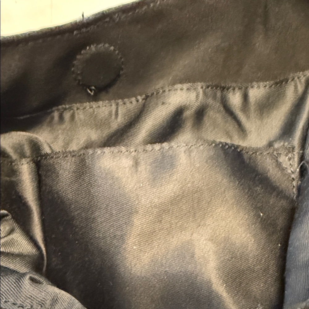 Lucky Brand Black Hobo Bag - Picture 4 of 9